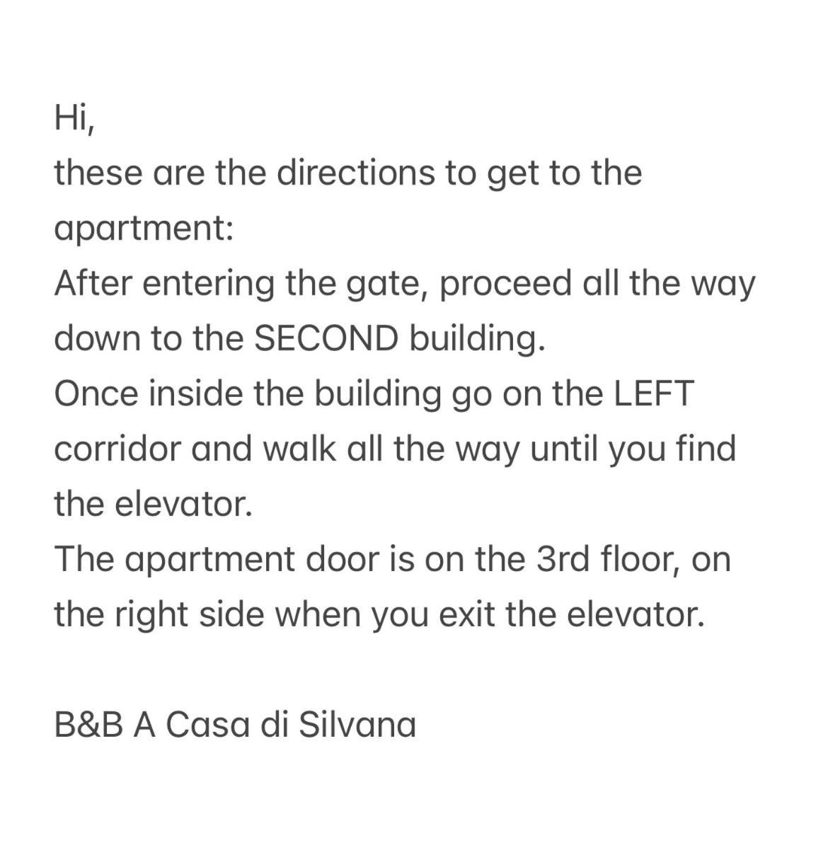 A Casa Di Silvana — Photos 1
