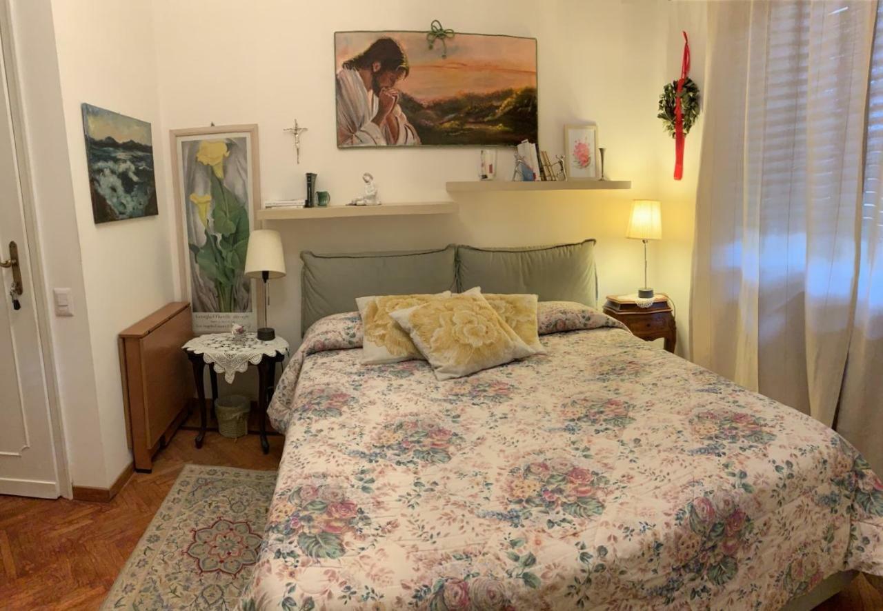 A Casa Di Silvana, Rome